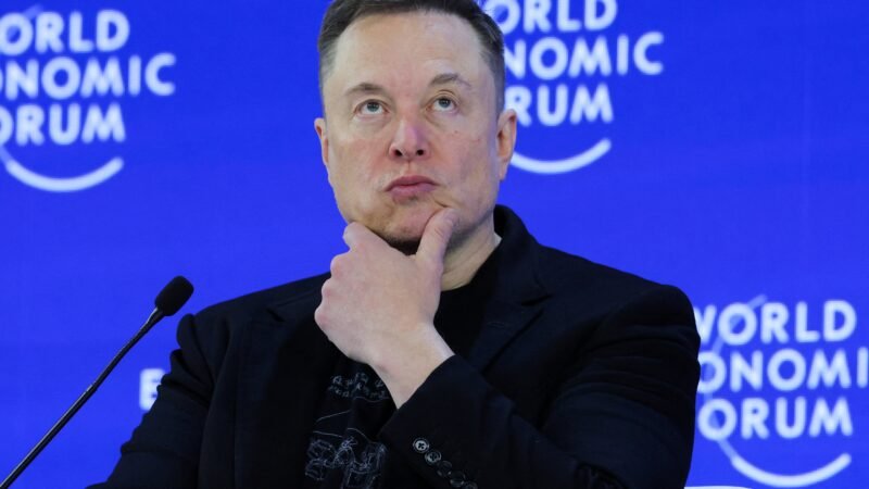 Elon Musk tem 2,4 vezes a fortuna dos 255 bilionários brasileiros, segundo a Forbes