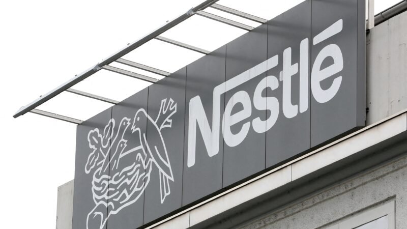Nestlé aposta em produtos para quem usa remédios para emagrecer