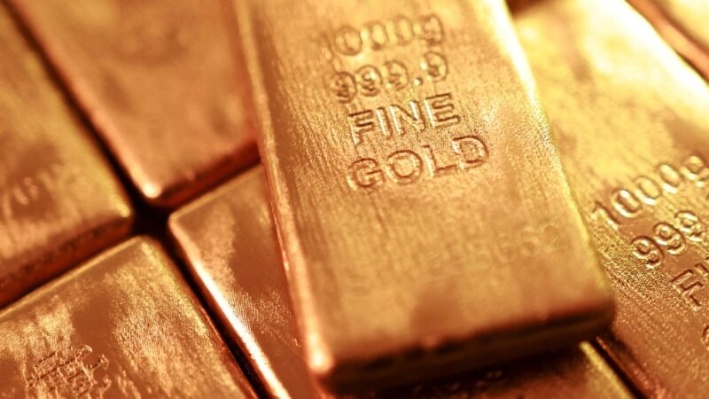 Ouro da Venezuela pode ir para os EUA? O que se sabe sobre as mais de 30 toneladas bloqueadas na Inglaterra