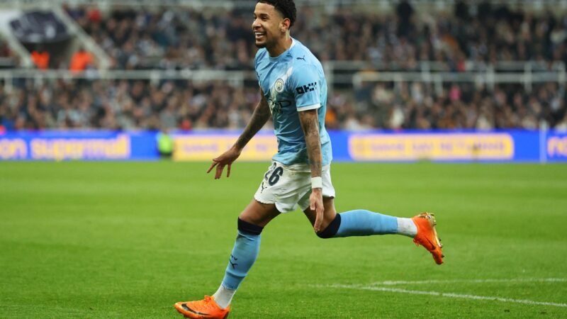 Tottenham oferece quase R$ 600 milhões, Savinho não treina e abre queda de braço com o City