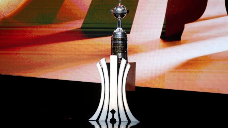 Quartas de final da Libertadores 2026: veja todos os confrontos