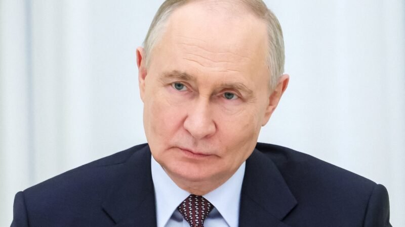 Rússia diz que França e Reino Unido ‘brincam com fogo’ ao dar armas à Ucrânia