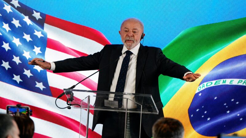 A dois meses da eleição, Brasil enfrenta crises diplomáticas inéditas com EUA e Argentina