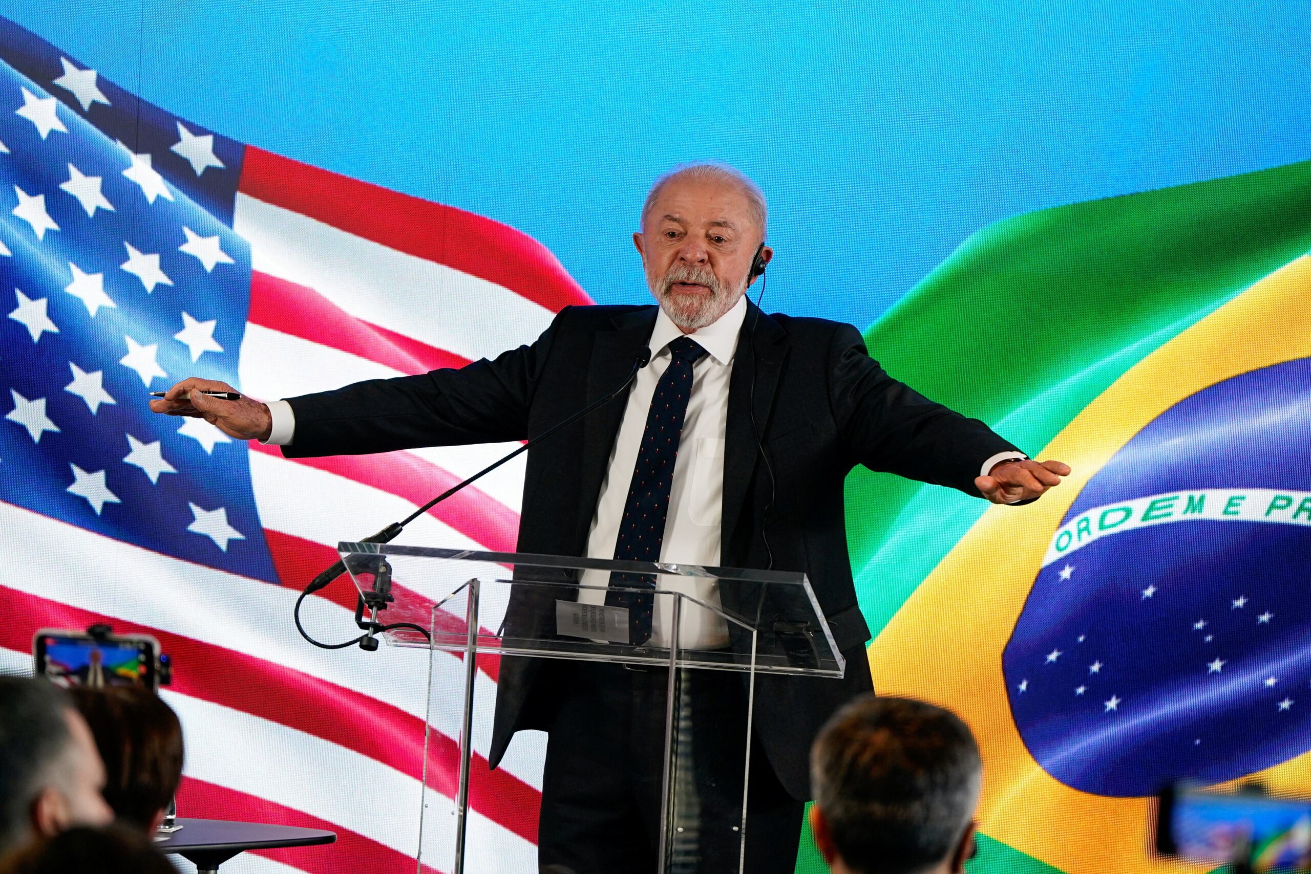 A dois meses da eleição, Brasil enfrenta crises diplomáticas inéditas com EUA e Argentina