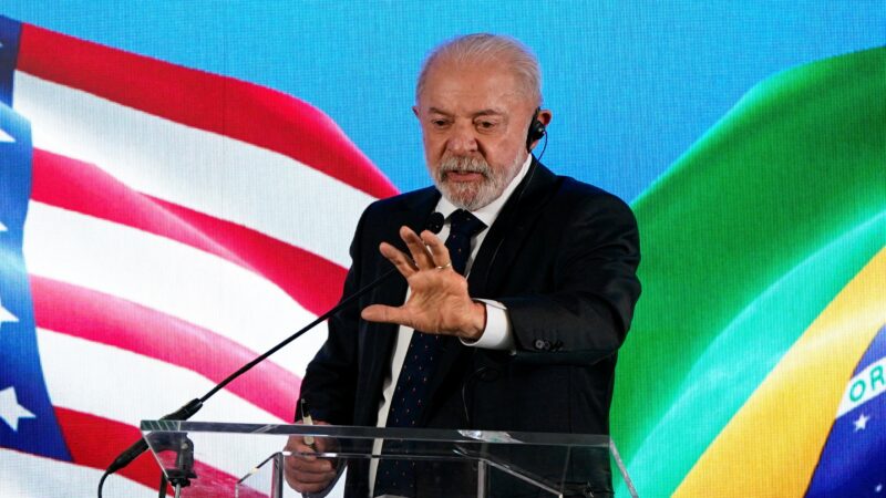 O Brasil tem margem para negociar o tarifaço de Trump?