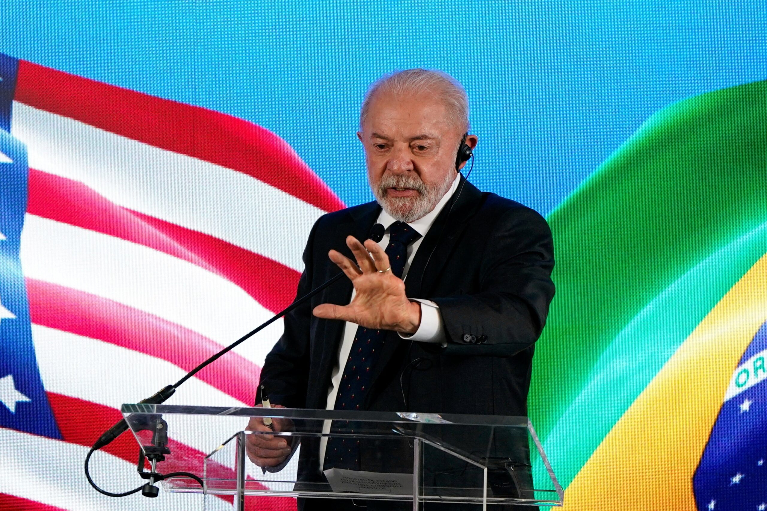 O Brasil tem margem para negociar o tarifaço de Trump?
