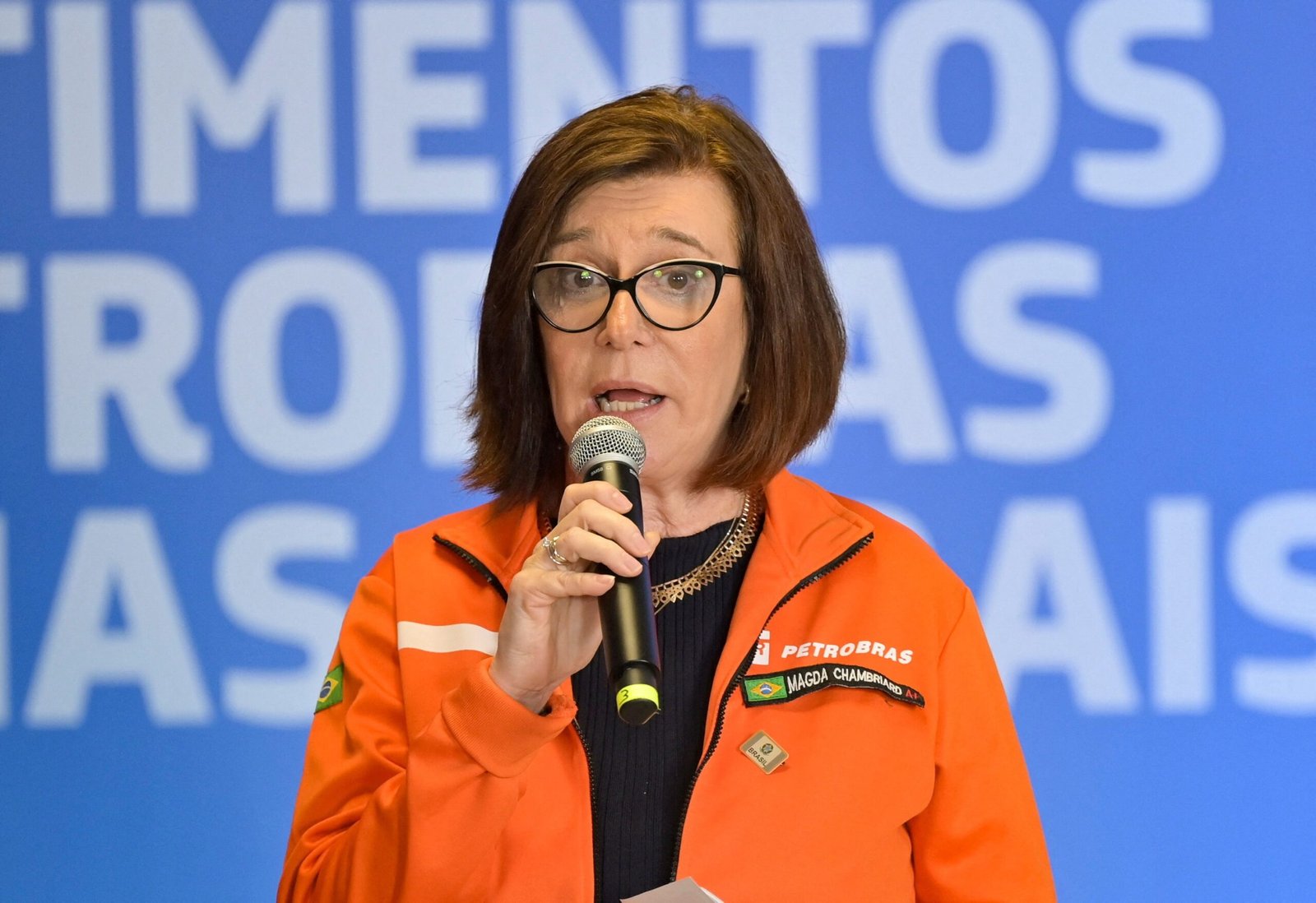 Presidente da Petrobras diz que Amapá vai produzir petróleo em águas ‘ultraprofundas’ em até sete anos
