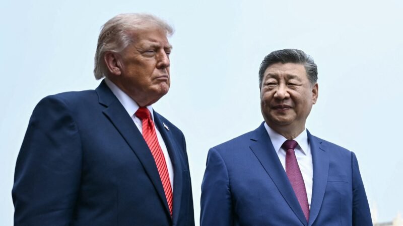 China compra 1 milhão de toneladas de soja americana e amplia disputa entre Brasil e EUA pelo mercado chinês