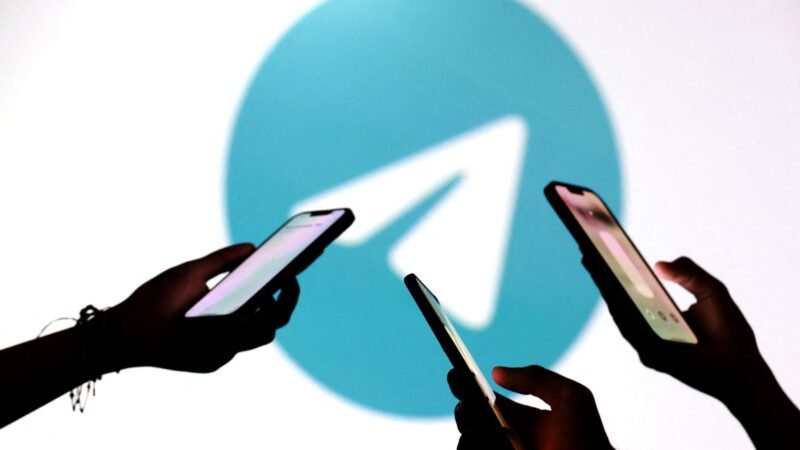 ONG brasileira denuncia à ANPD contas do Telegram com indícios de abuso sexual infantil