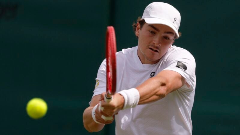João Fonseca tem chave alterada no Masters 1000 de Cincinnati