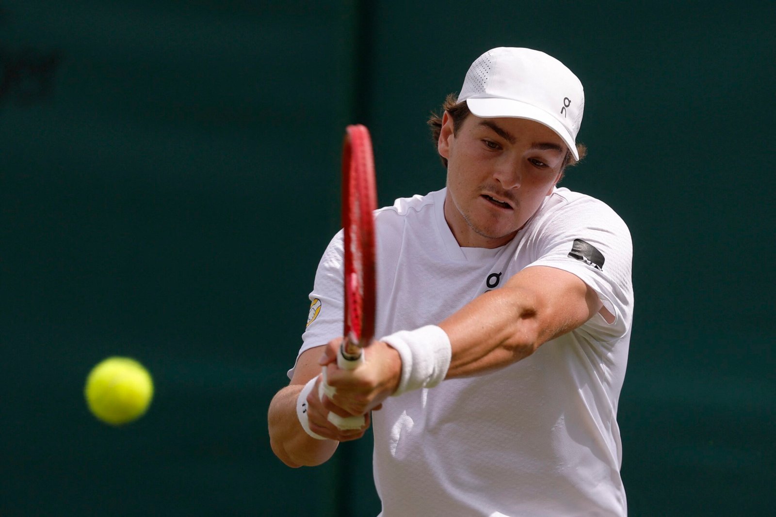 João Fonseca tem chave alterada no Masters 1000 de Cincinnati