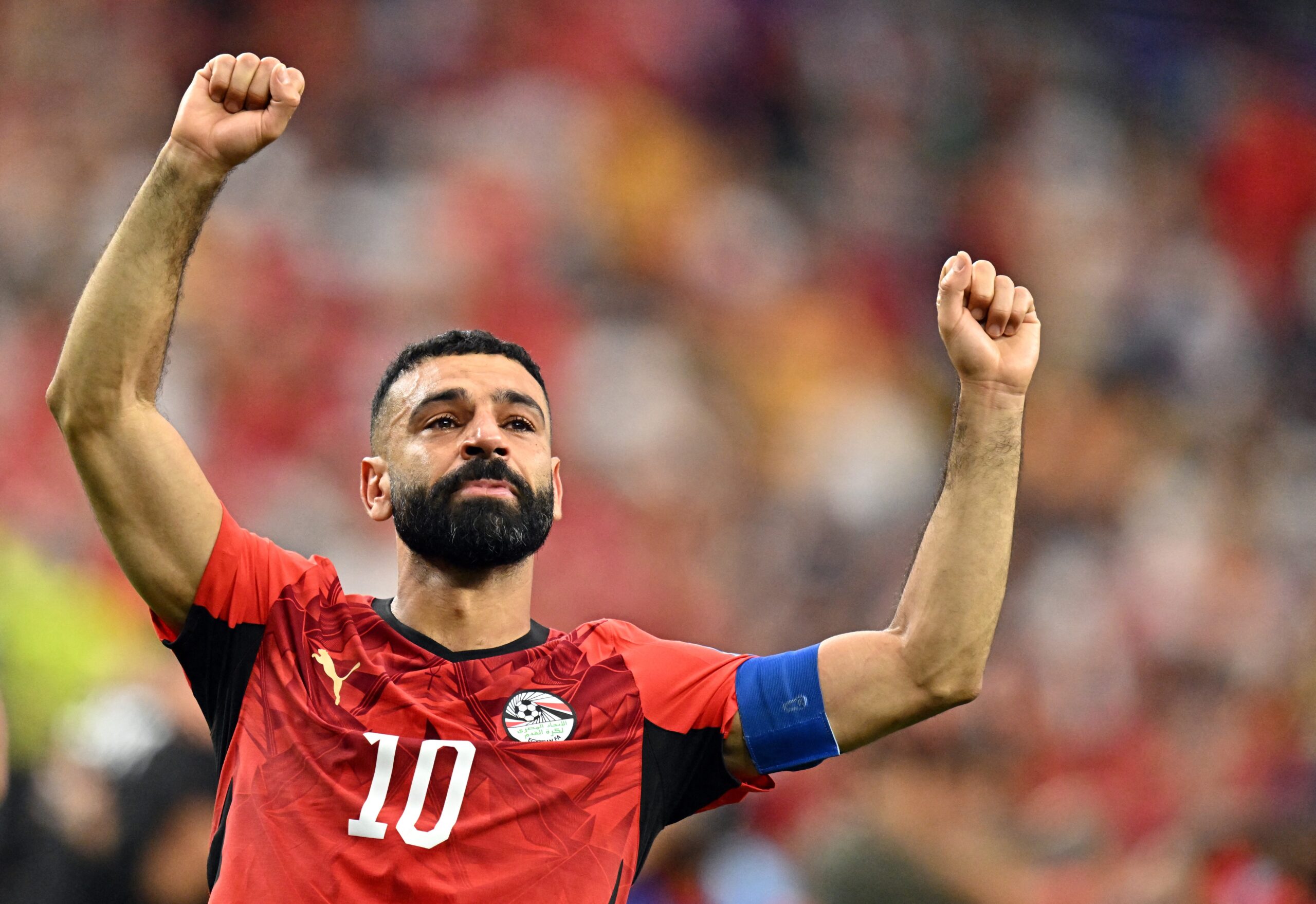 Trabzonspor fecha acordo para contratação de Salah