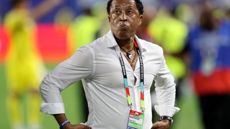 Destaque com Cabo Verde na Copa, técnico Bubista acerta com clube do Marrocos
