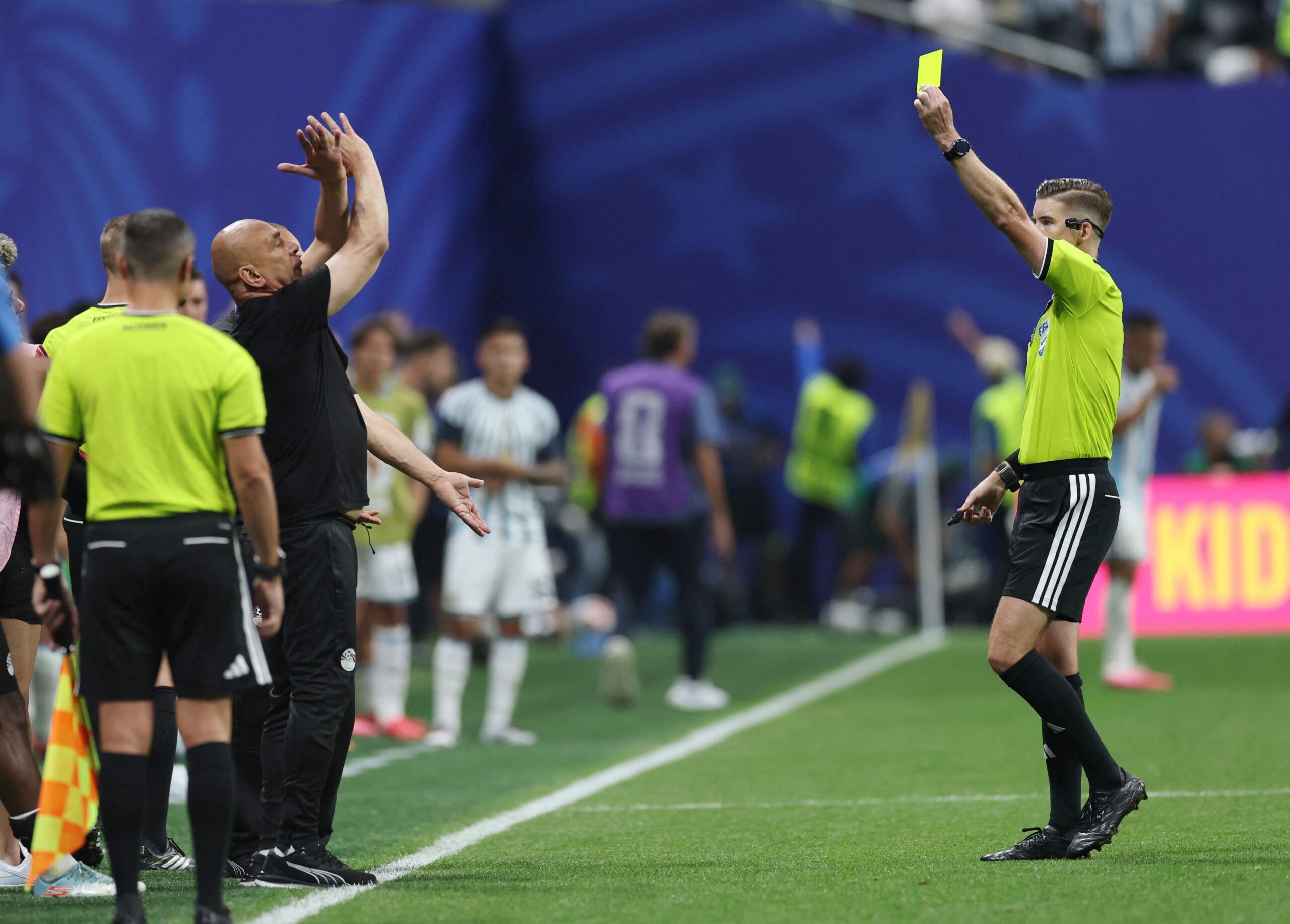 Argentina é o país mais racista do mundo? Entenda por que esse debate ganhou força após a Copa