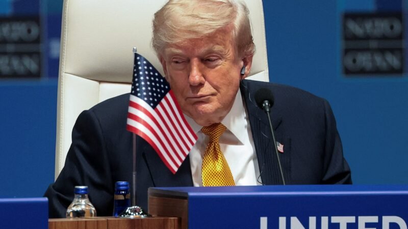 Truth Social, de Trump, começa a vender acesso antecipado a publicações da plataforma