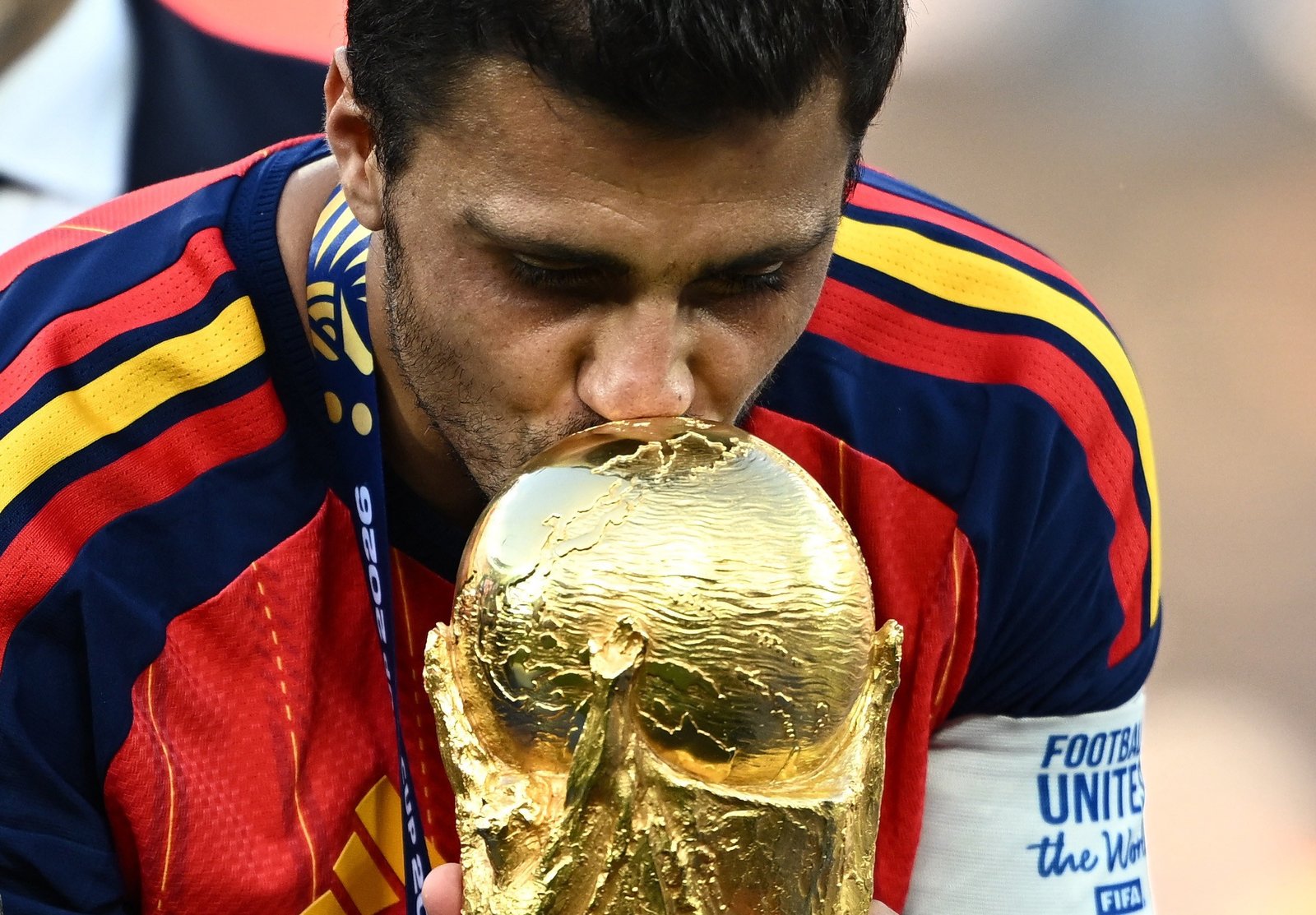 Barcelona acerta a contratação de Rodri