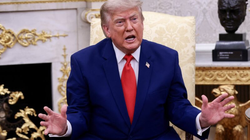 As principais mudanças de postura de Trump após suas ameaças contra o Irã