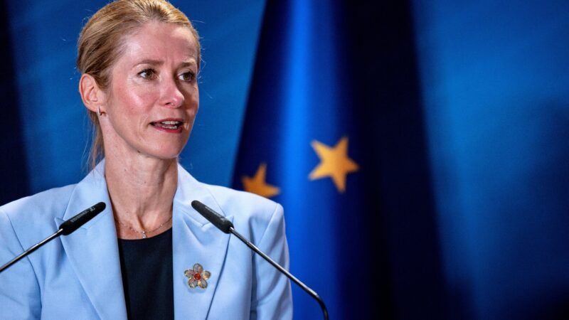 União Europeia planeja pacote de sanções mais abrangente contra a Rússia nos próximos meses