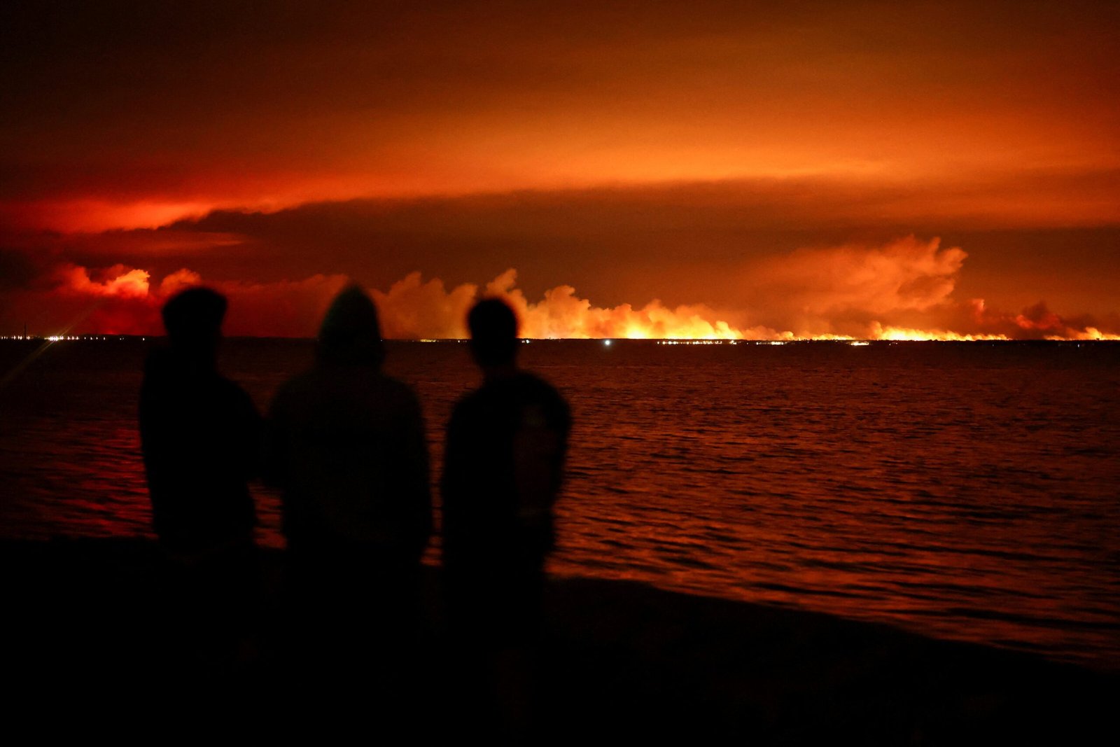 Agricultor é preso com maçarico e alega ter ‘ouvido vozes’ para provocar incêndios na França