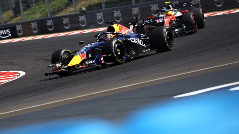 Qual é a melhor ultrapassagem da F1 2026 até aqui? Veja opções e vote