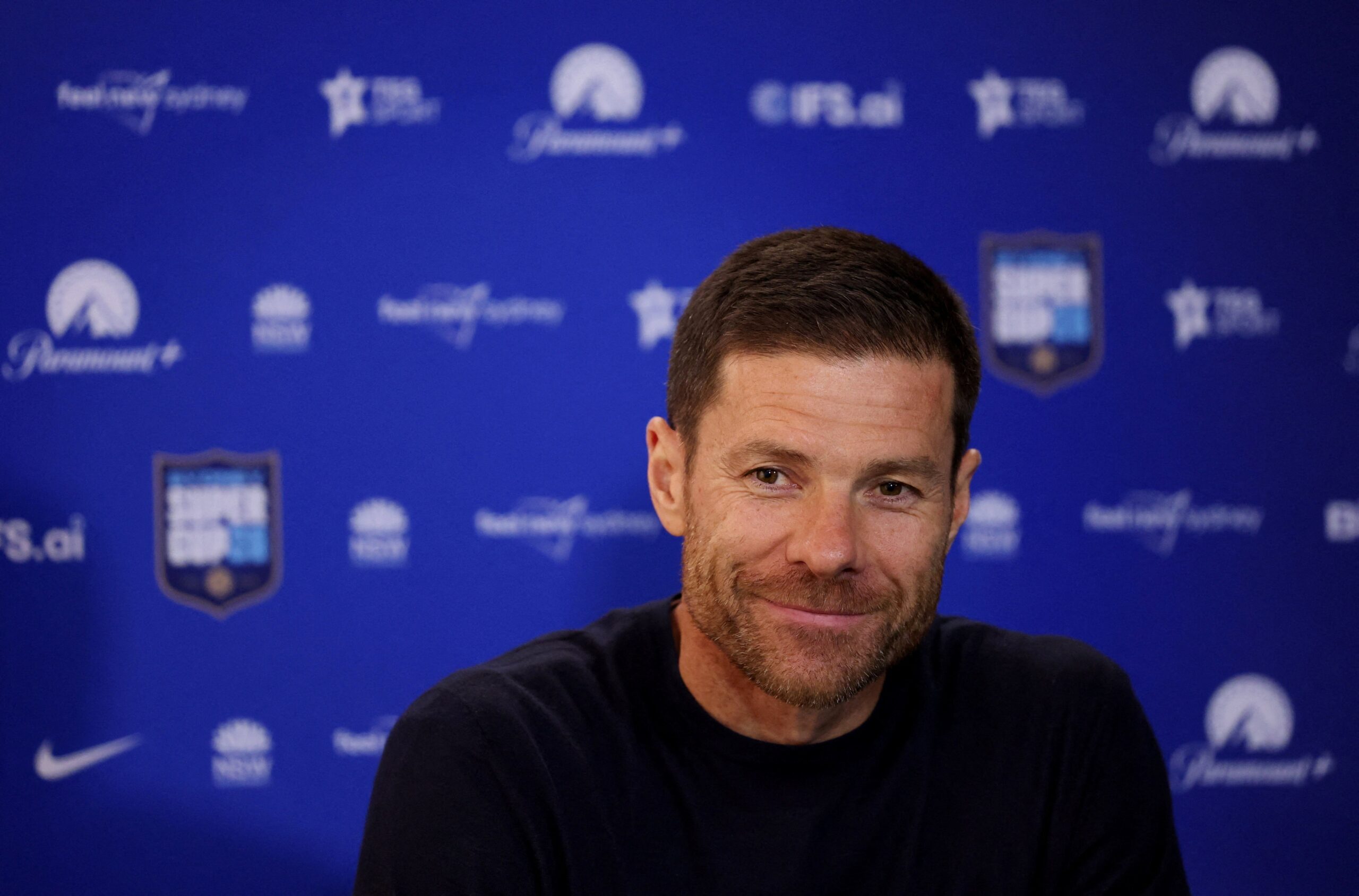 Xabi Alonso admite falhas no Real Madrid, mas diz que “cicatriz está curada”