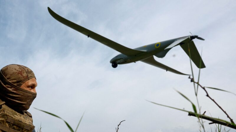 Como o conflito entre Rússia e Ucrânia virou ‘guerra de drones’ e por que os civis são as maiores vítimas