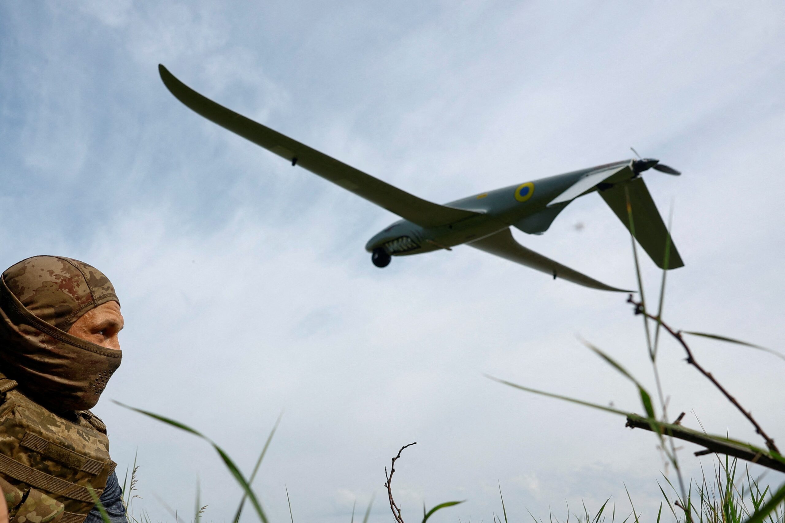 Como o conflito entre Rússia e Ucrânia virou ‘guerra de drones’ e por que os civis são as maiores vítimas