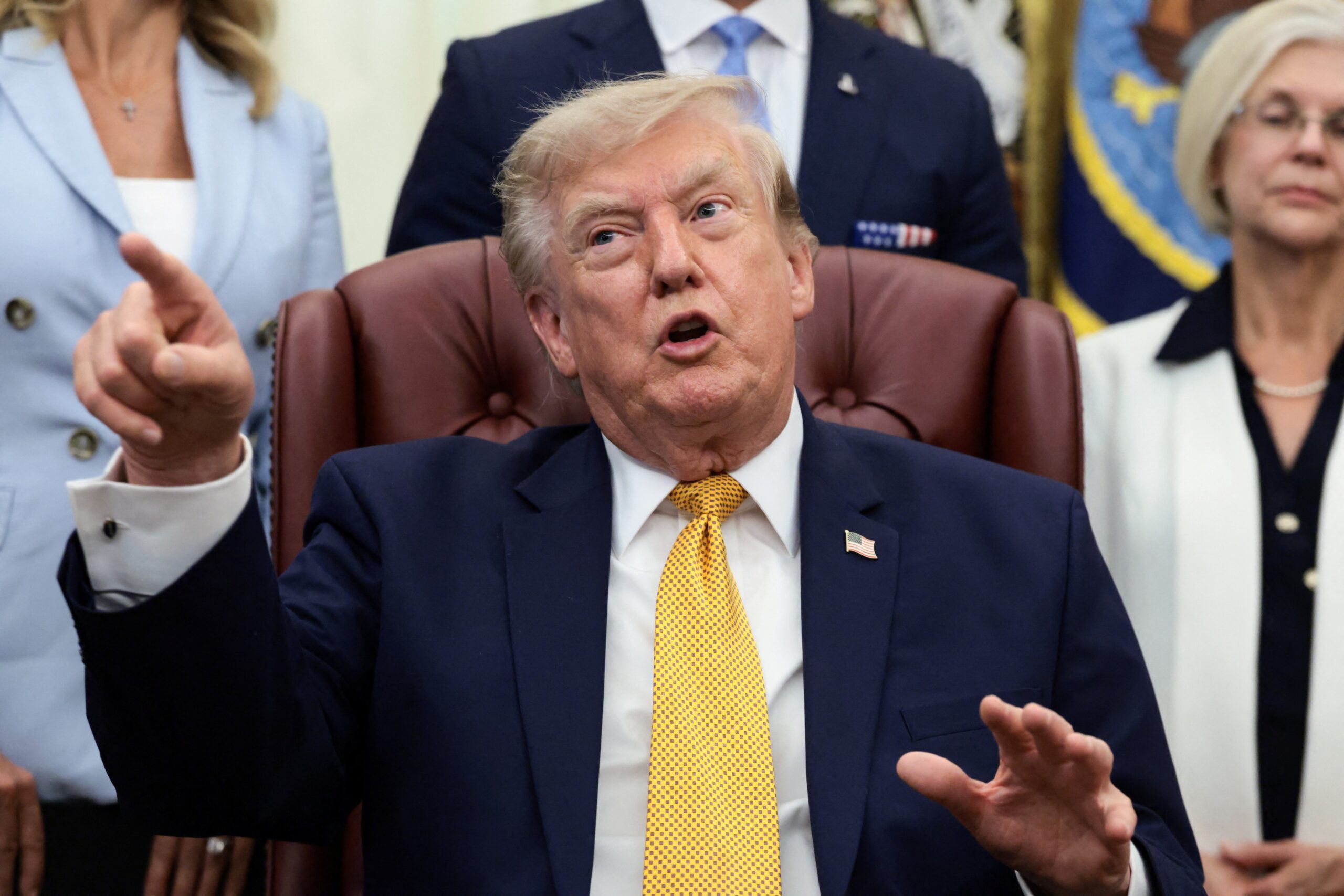 Com guerra prolongada no Irã, norte-americanos preveem mais caos no Oriente Médio, diz pesquisa