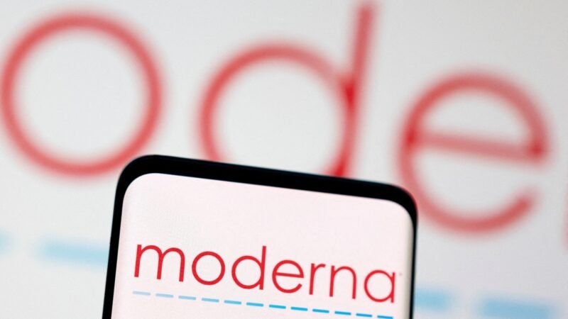 Ações da Moderna disparam 90% após vacina personalizada contra câncer ter resultado positivo em teste