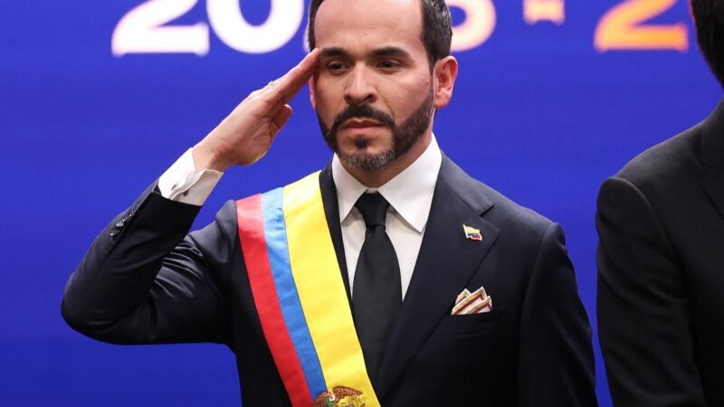 Presidente da Colômbia reconhece soberania de Israel sobre Colinas de Golã; países árabes repudiam