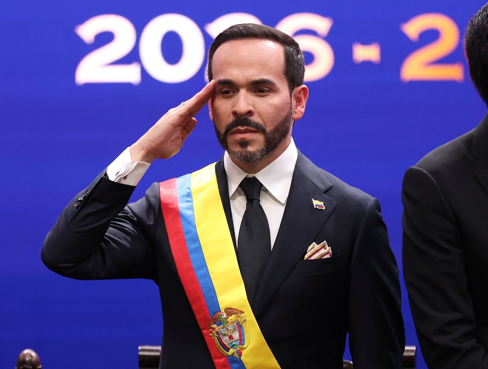 Presidente da Colômbia reconhece soberania de Israel sobre Colinas de Golã; países árabes repudiam