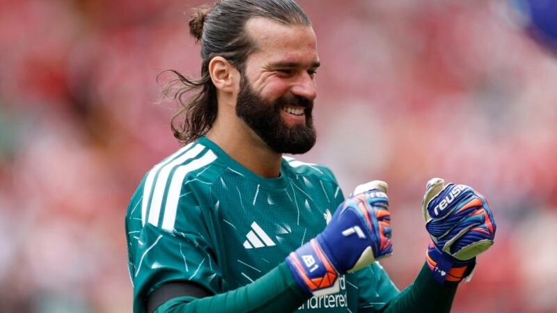 Newcastle x Liverpool na Premier League: onde assistir ao vivo e horário