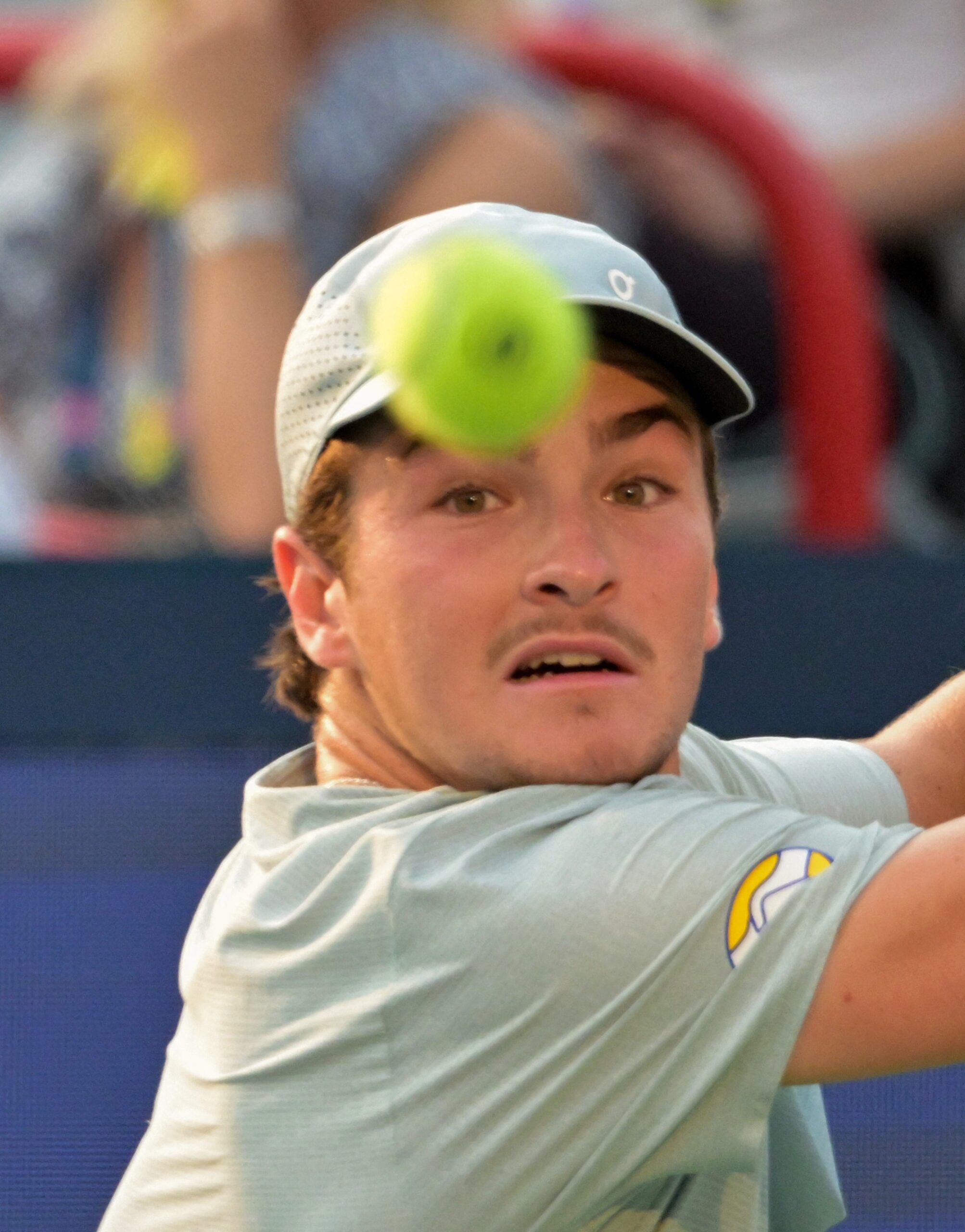 Masters 1000 de Montreal: siga João Fonseca x Ben Shelton nas oitavas