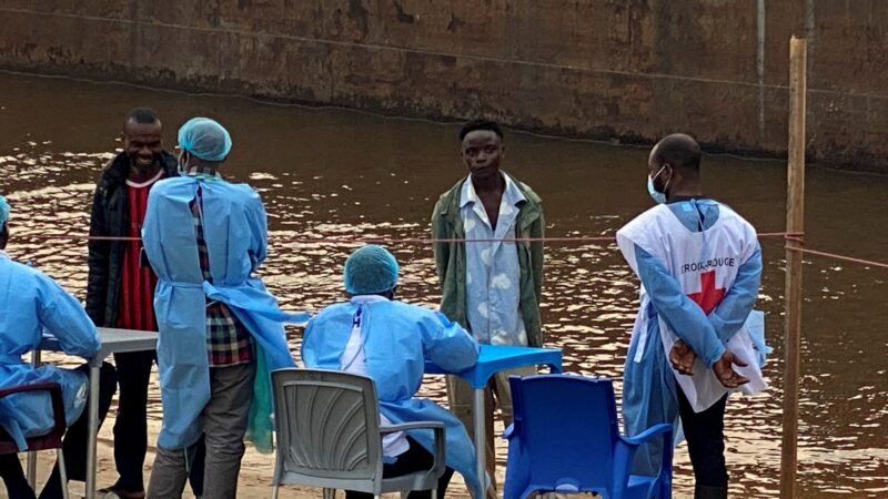 Surto de Ebola na República Democrática do Congo se torna o mais mortal da história do país