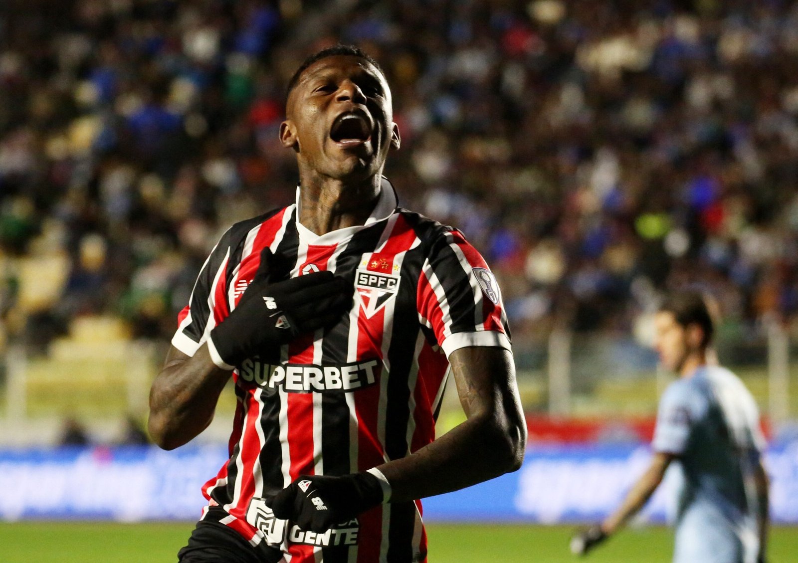 Atuações do São Paulo: Arboleda marca, e estreantes vão bem; dê suas notas