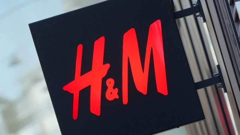 H&M acelera expansão no Brasil e abre 4 lojas, incluindo estreia no Nordeste