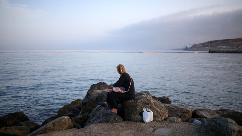 Mulheres imigrantes relatam assédio sexual em Ceuta, na Espanha