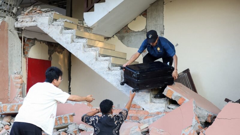 Terremoto na Indonésia: número de mortos sobe para 53; país decreta estado de emergência de 2 semanas