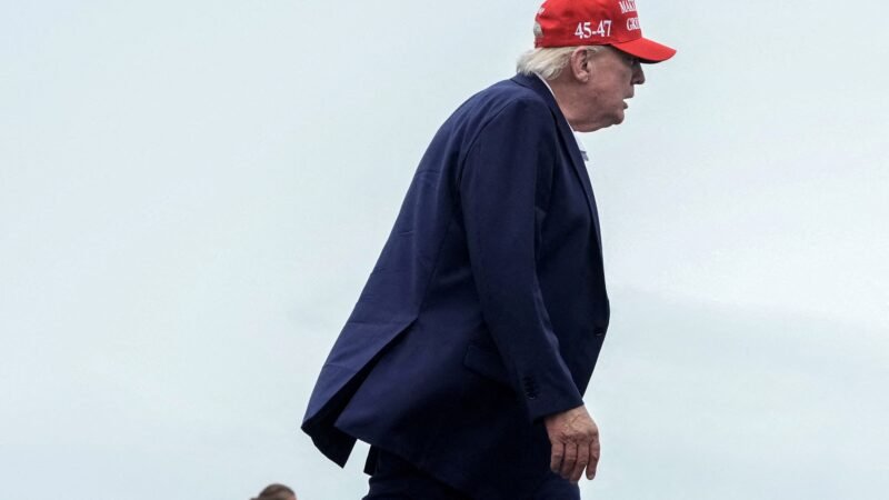 Trump manda reduzir exercícios militares com a Coreia do Sul e cita ‘boa relação’ com Kim Jong-un