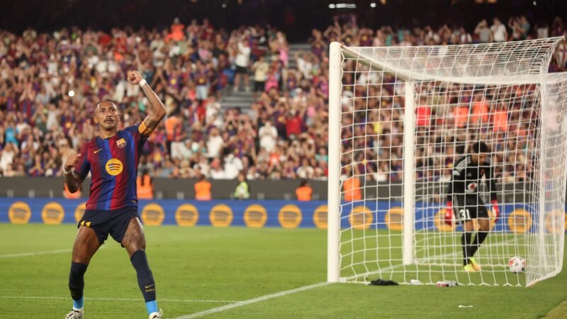 Elche x Barcelona em LaLiga: onde assistir ao vivo e horário