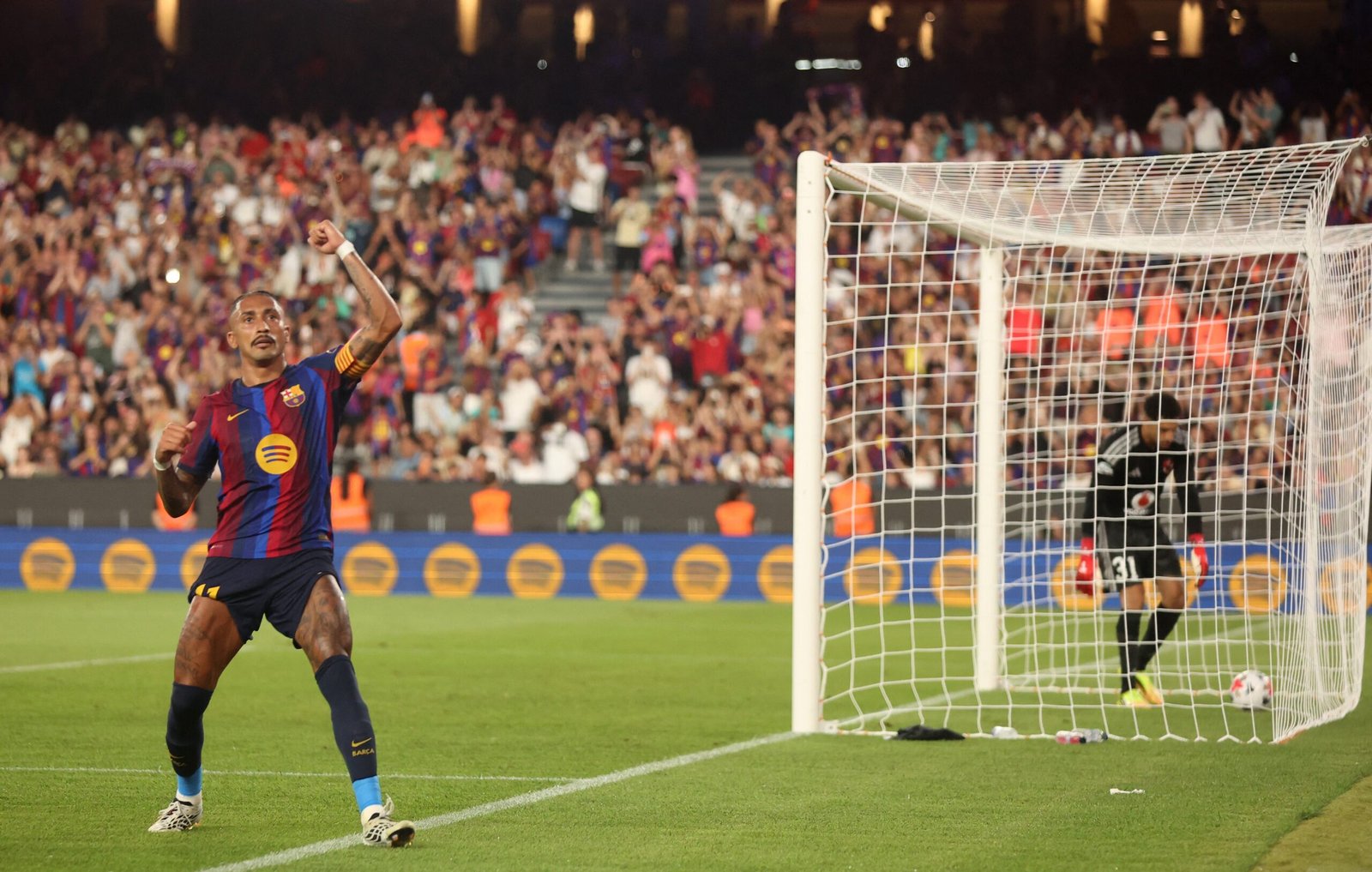 Elche x Barcelona em LaLiga: onde assistir ao vivo e horário