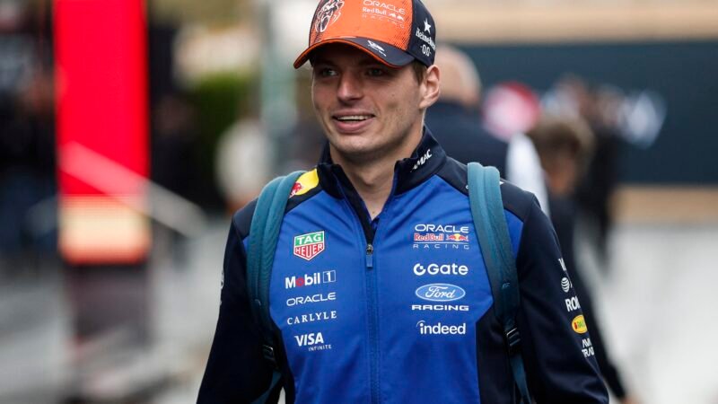 GP da Holanda: a 12ª etapa da F1 em 2026