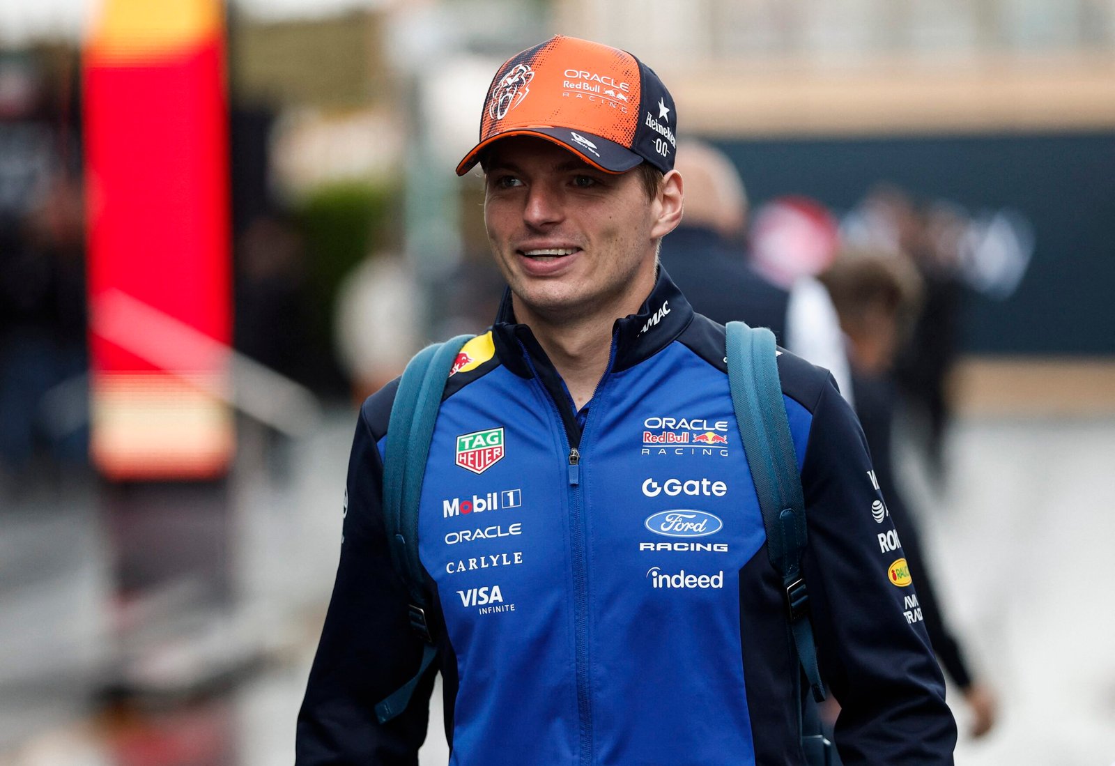 GP da Holanda: a 12ª etapa da F1 em 2026