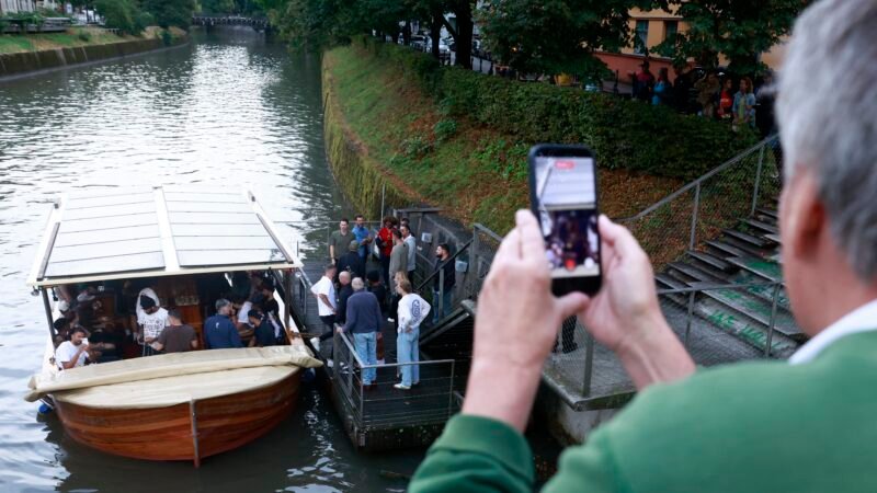 Luka Doncic leva companheiros dos Lakers para passeio de barco na Eslovênia; veja vídeo