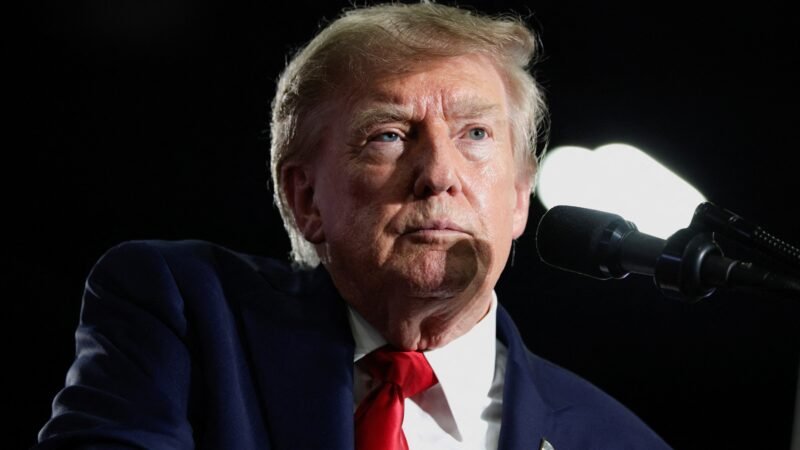 Por que Trump quer restringir o voto pelo correio se ele mesmo já usou o recurso várias vezes?