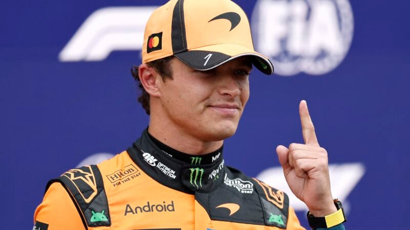 GP da Holanda da F1 2026: horários e onde assistir ao vivo