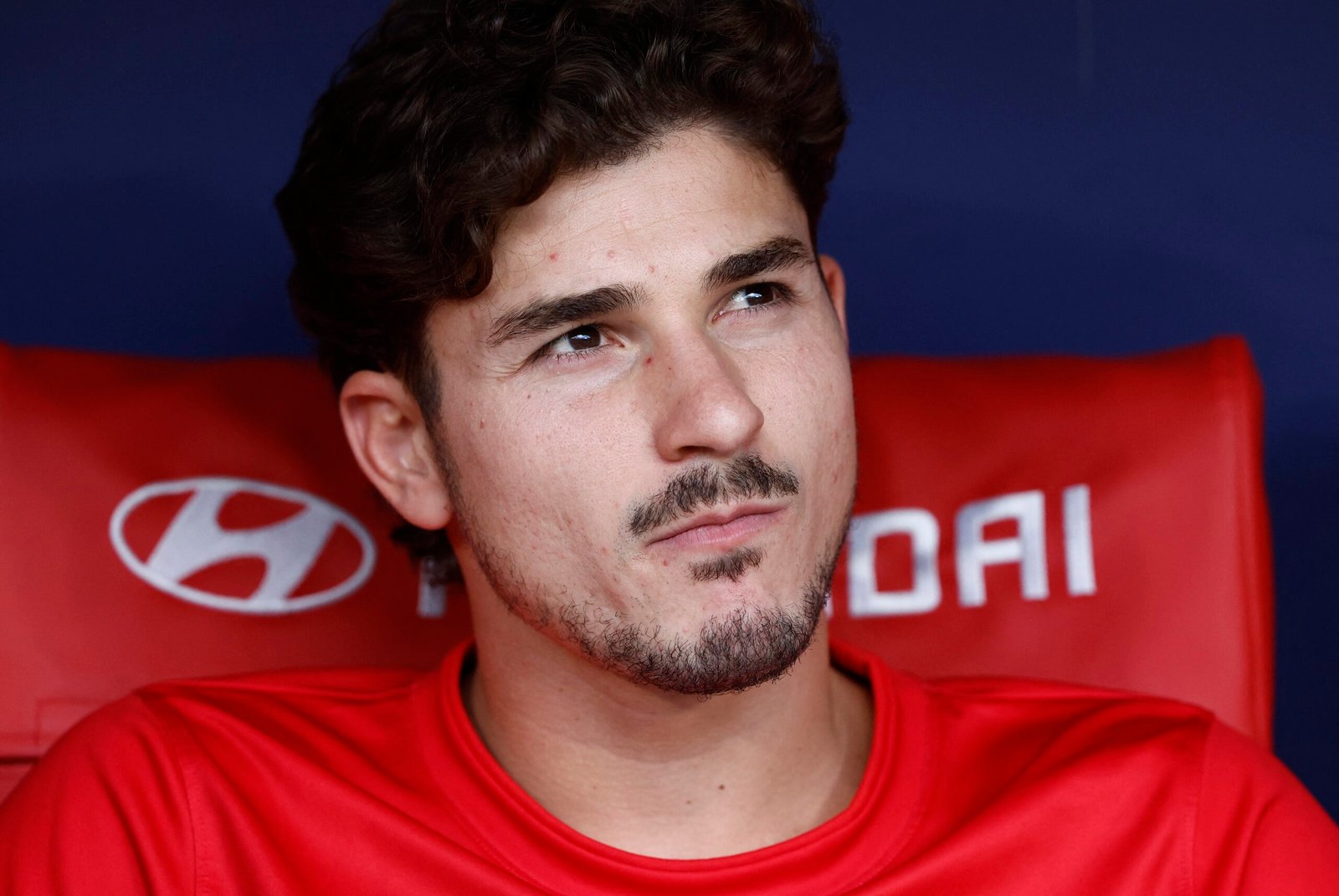 Atlético de Madrid proibiu Julián Álvarez de saudar torcida após empate e vaias no Metropolitano