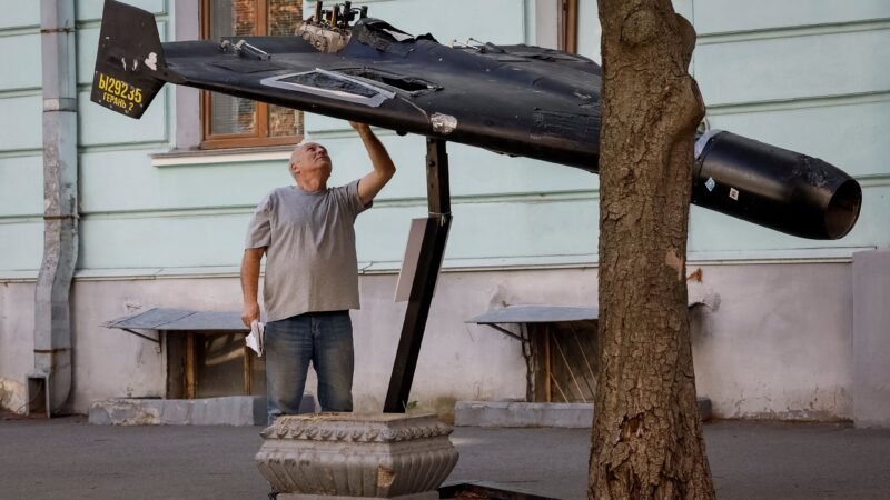 Drones autônomos: veja perguntas e respostas sobre arma operada por inteligência artificial