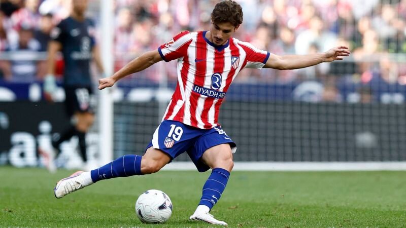 Arsenal surge como alternativa para Julián Álvarez na reta final da janela, diz jornal