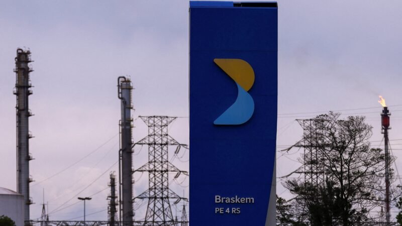 Conheça a Braskem, gigante petroquímica que vai entrar com pedido de recuperação extrajudicial no Brasil